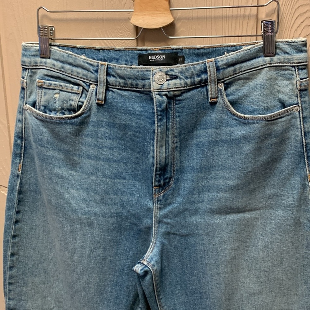 Hudson Jeans - Picture 2 of 14